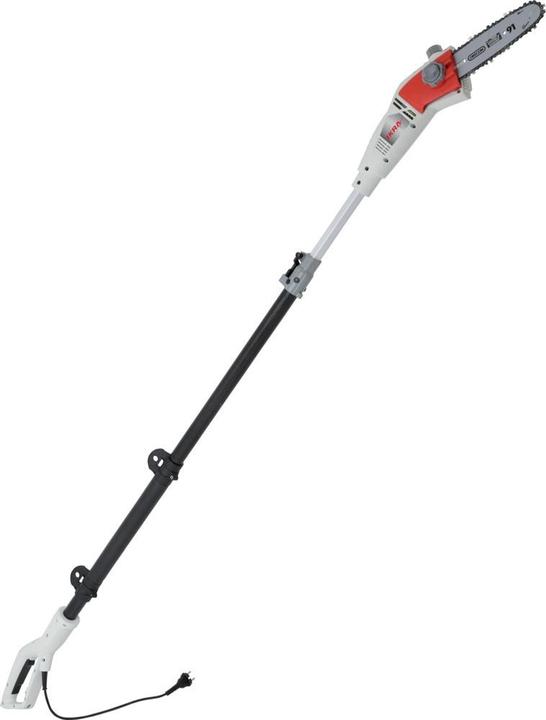 Produktbild Ikra Elektrische Kettensäge 750 Watt Mogatec IEAS 750 F (Netzbetrieb)