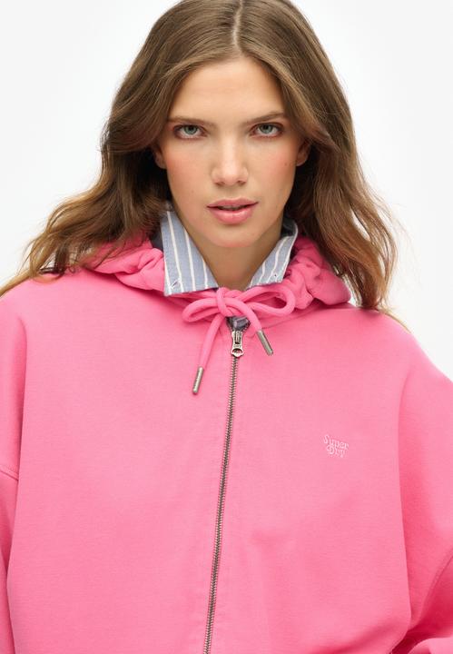 Image du produit Superdry Sweat à capuche zippé Studios (16)