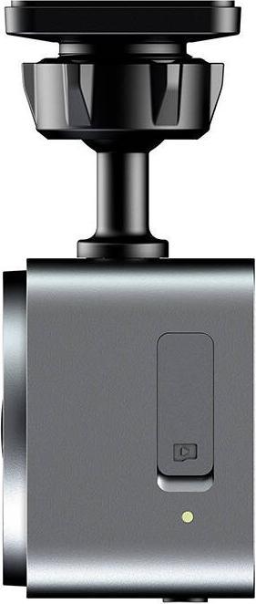 Actual product image Botslab Wideorejestrator V9H (Wi-Fi, Built-in microphone, Night vision, Built-in display, Rechargeable battery, GPS receiver, Accelerometer, 4K)