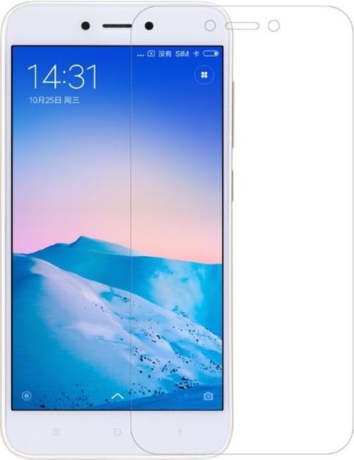 Produktbild Nillkin Super Clear Series Schutzfolie (1 Stück, Xiaomi Redmi 5A)