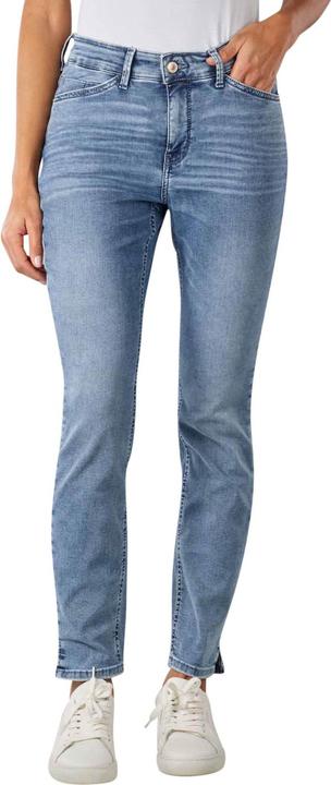 MAC Jeans Jeans Slim Fit 7/8 DREAM SUMMER WONDERLIGHT DENIM