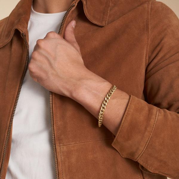 Image du produit Fossil Harlow (16.50 cm, Acier inoxydable)