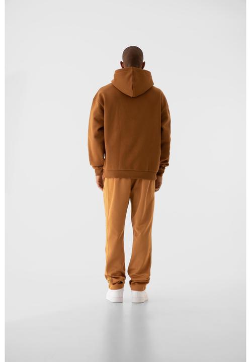 Actual product image 9N1M Sense Rib Strike Trackpants - 72979 (M)