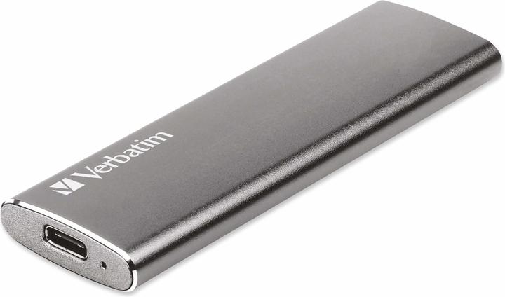 Image du produit Verbatim Vx500 (480 Go)