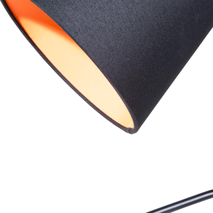 Actual product image Beliani Mooki (E14)