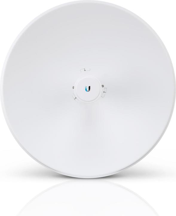 Actual product image Ubiquiti PBE-5AC-Gen2: WLAN Bridge (886 Mbit/s)