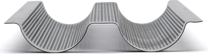Actual product image de Buyer Baking tray (16.20 cm)