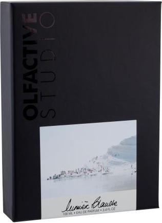 Actual product image Olfactive Studio Lumière Blanche Eau De Parfum Spray (Eau de parfum, 100 ml)