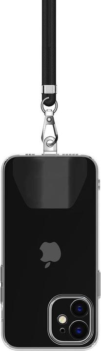 Image du produit Valenta Universal Handykette Schwarz, Befestigung: Haken