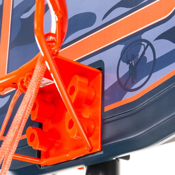 Actual product image Tarmak B200 EASY