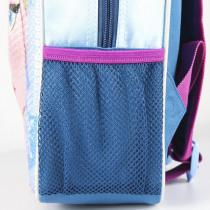 Produktbild Disney Frozen II - Kinderrucksack 3D Pailletten, blau