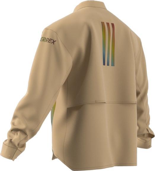 Produktbild adidas überhemd terrex ct mysheter wind.rdy (L)