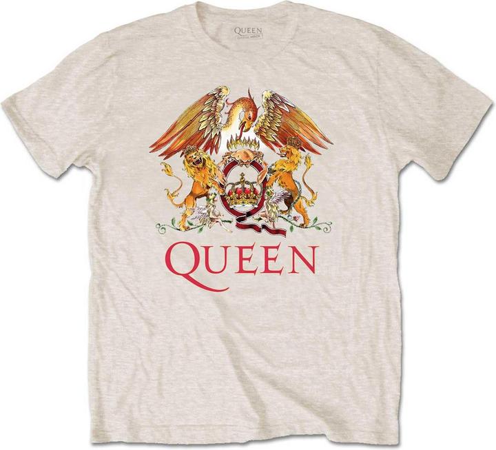 Queen Classic TShirt