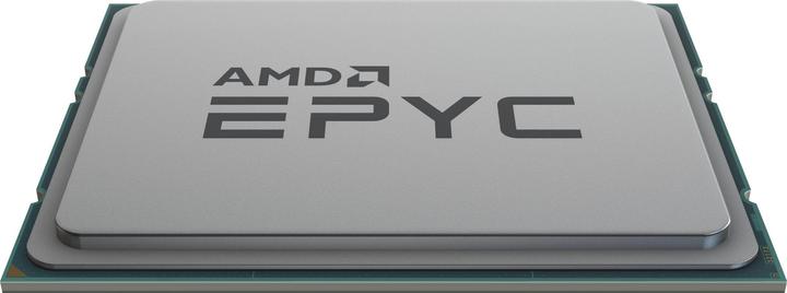Produktbild AMD Epyc 7252 (SP3, 3.10 GHz, 8 -Core)