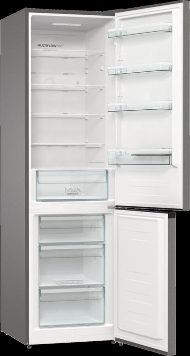 Produktbild Gorenje GORE Stand-Kühl-Gefrierkombination (361 l)