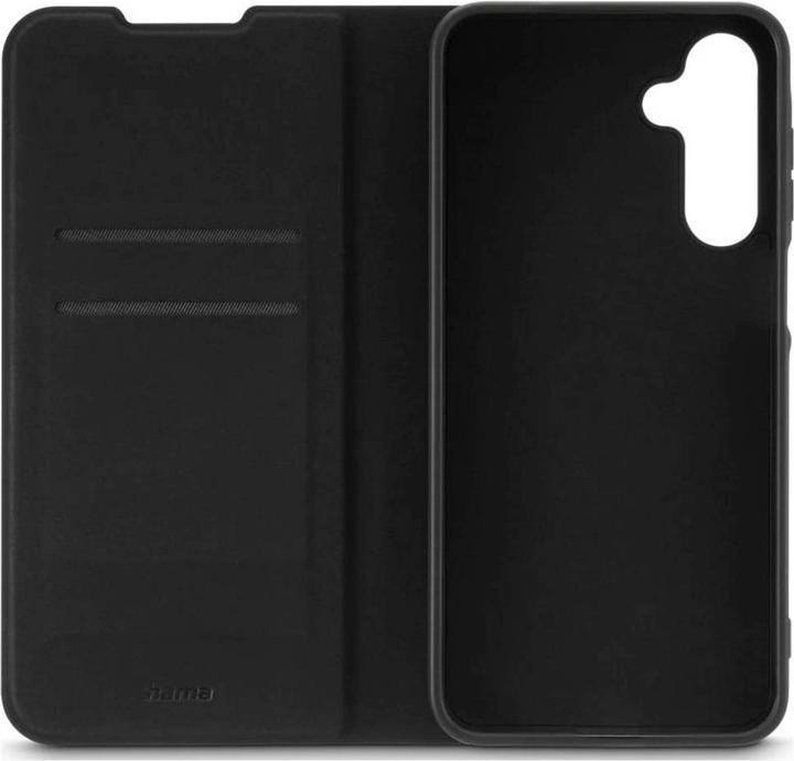 Produktbild Hama Booklet DP Galaxy A16 sw (Samsung Galaxy A16, Samsung Galaxy A16 5G)