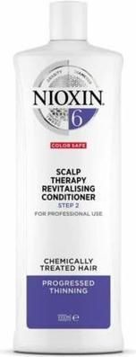 Image du produit Nioxin System 6 Conditioner (1000 ml)