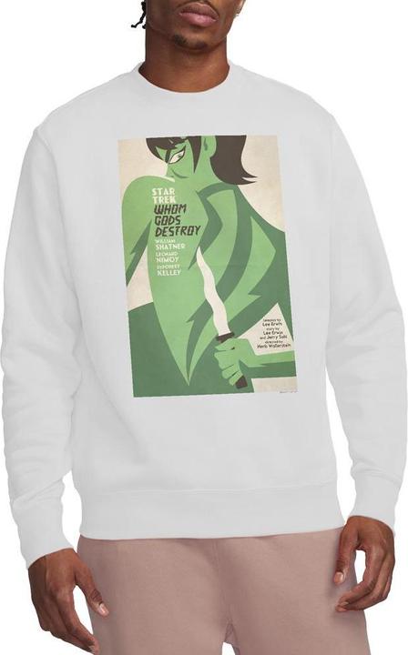 Immagine prodotto The Original Series Episode 69 Felpa Adulto Unisex (XL)