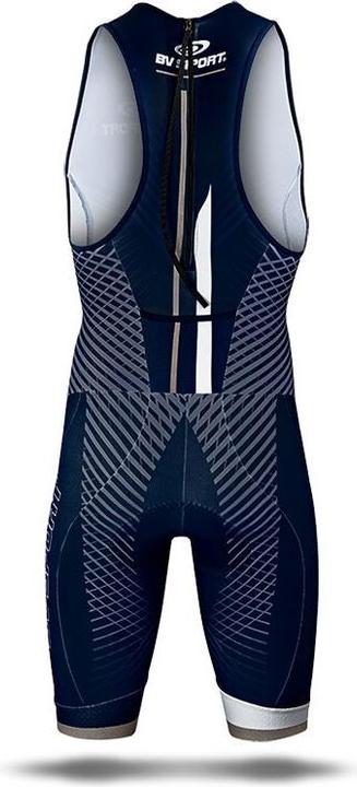 Produktbild BV Sport ärelloser triathlon-anzug 3x100 (M)