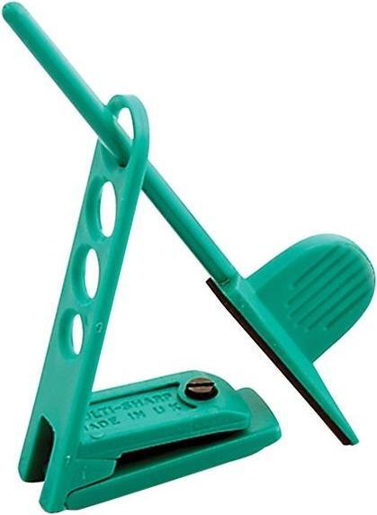Produktbild Multi Sharp Multischärfer Ms1601 Schere Astschere & Schärfgerät