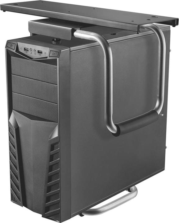 Actual product image Value PC holder