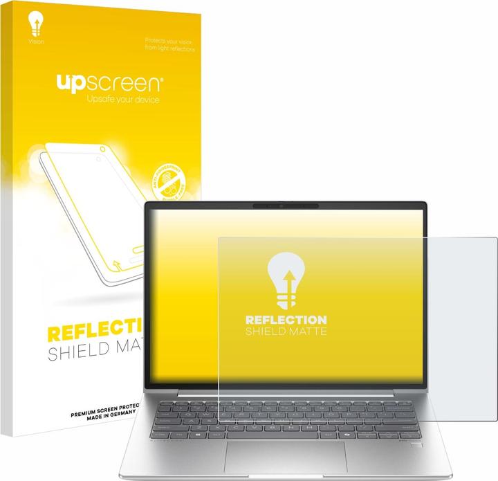 Produktbild upscreen Reflection Shield Displayschutz Matt (19.02", 16 : 10)