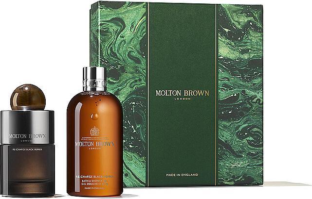 Immagine prodotto Molton Brown Set regalo ricarica pepe 100ml/300ml
