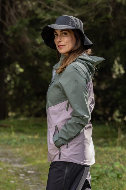 Produktbild Rukka Thea 3 Layer Regenjacke (38)