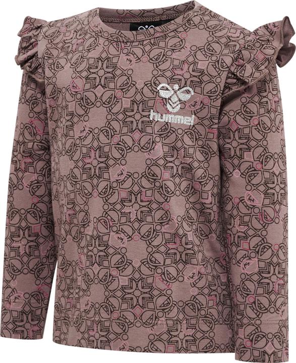 Immagine prodotto hummel Maglietta Hmlfia L/S (74)
