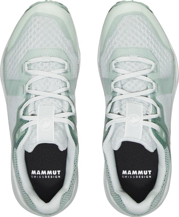 Actual product image Mammut Women's Girun II Low GTX (40 2/3)