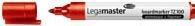 Produktbild Legamaster TZ100 Boardmarker (Rot, 3 mm, 10 x)