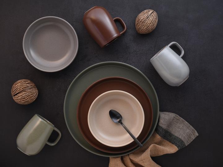 Actual product image CreaTable Uno (16 Piece)