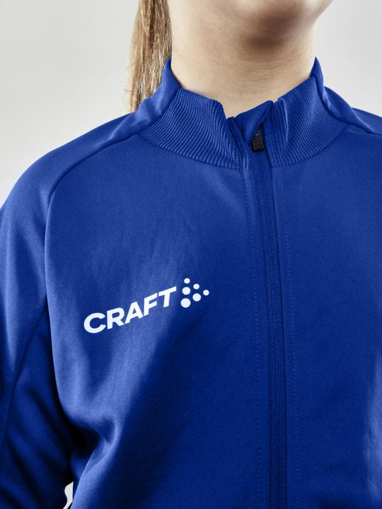 Produktbild Craft Evolve Full Zip Jr (122, 128)