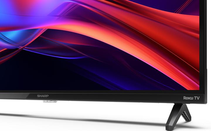 Sharp 32GD2225E schwarz (32", LCD, HD ready)