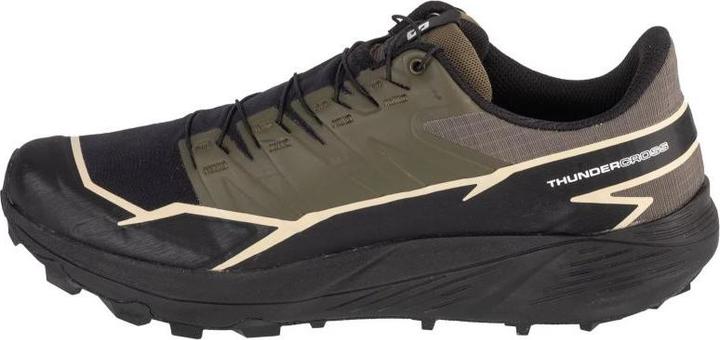 Actual product image Salomon Thundercross GTX (42)