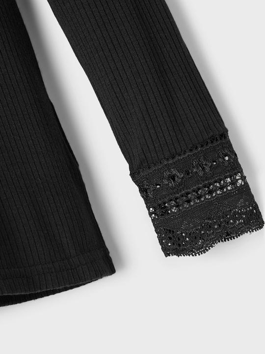 Produktbild Name it X-Slim Fit Oberteil mit langen Ärmeln (146)