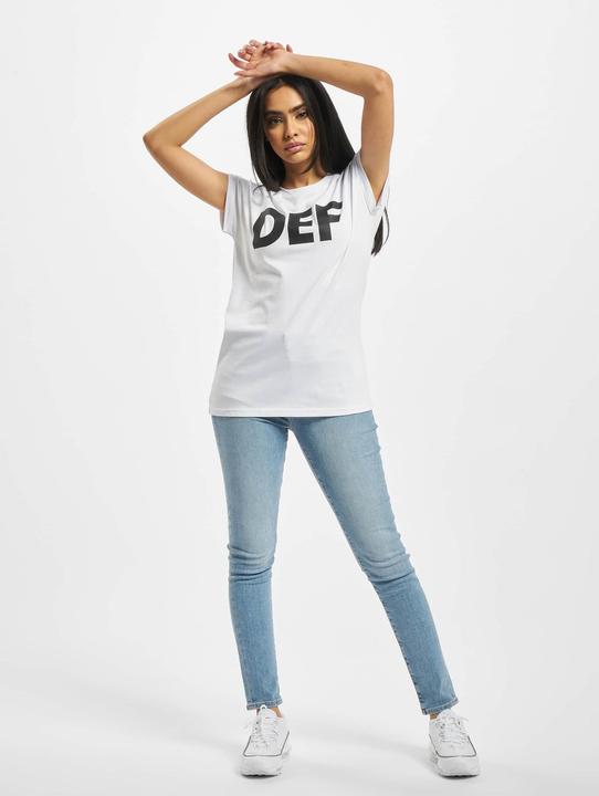 Actual product image DEF Her Secret T-Shirt - 18431 (XL)