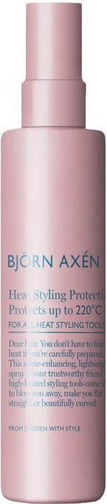 Björn Axen Protection contre la chaleur extrême pour le coiffage (150 ml)