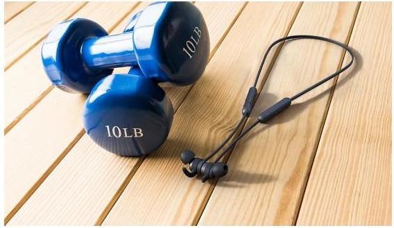 Actual product image Philips TAE1209BK/00 (NC, 8 h, Wireless)