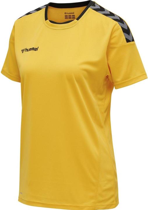 Immagine prodotto hummel Authentic Poly Jersey Donna S/S (XS)
