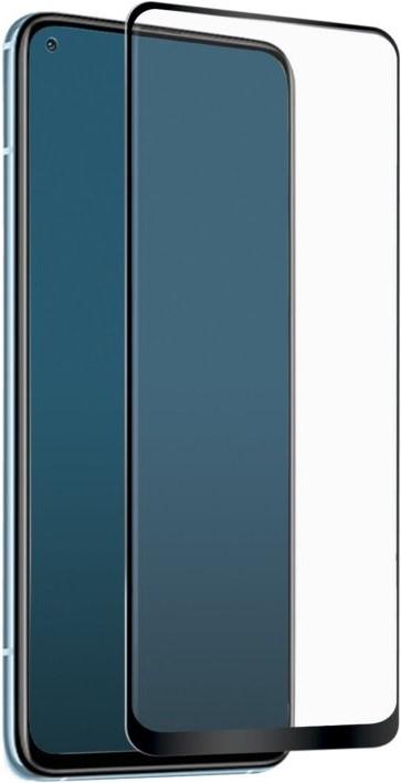 Produktbild PanzerGlass 8042 Mobiltelefon-Bildschirmschutzfolie Xiaomi (1 Stück, Xiaomi Mi 11 Lite 5G)