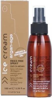 Produktbild Inebrya Argan-Age (Körperlotion, 100 ml)