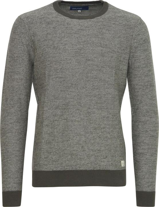 Immagine prodotto Blend Nathan Maglione Pullover Maglieria Da Uomo Con Girocollo In Cotone 100% (M)