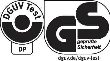 Produktbild Leitz 1080-50-85 (A4, 81 mm, 1 Stück)