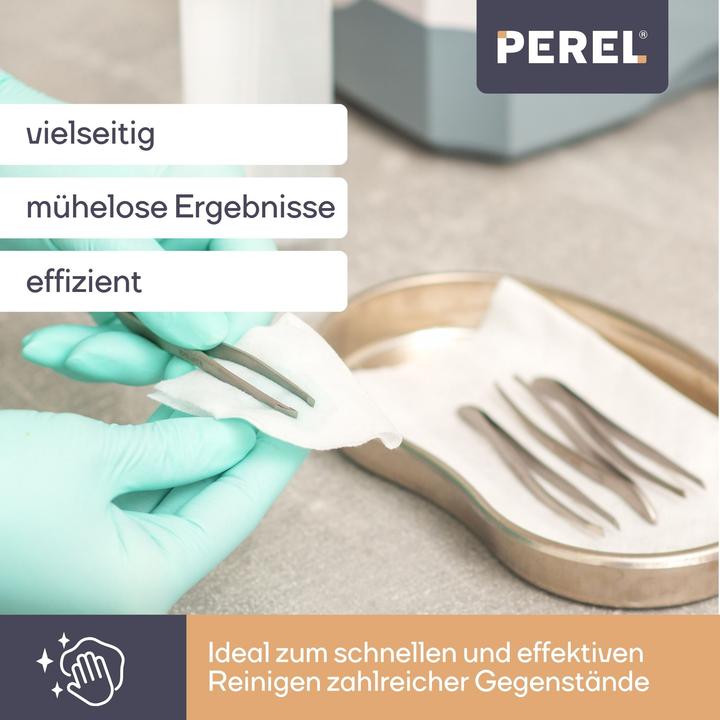 Productafbeelding Velleman Vtusc3 (35 kHz, 2600 ml)
