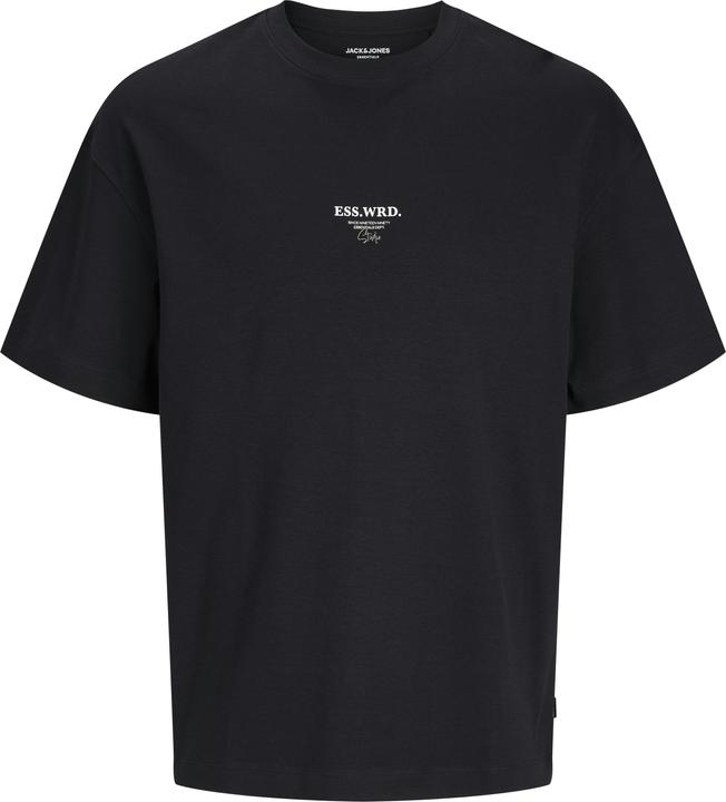 Image du produit Jack & Jones Jjeurban Edge Studio Tee Ss O-Neck Noos (S)