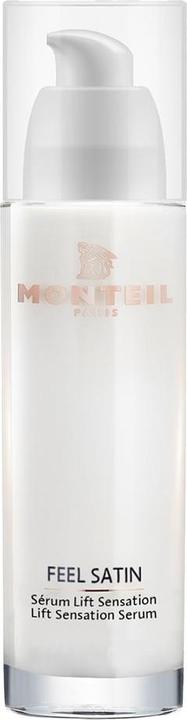 Actual product image Monteil Feel Satin Lift Sensation Serum 30 ml (30 ml, 24h cream)