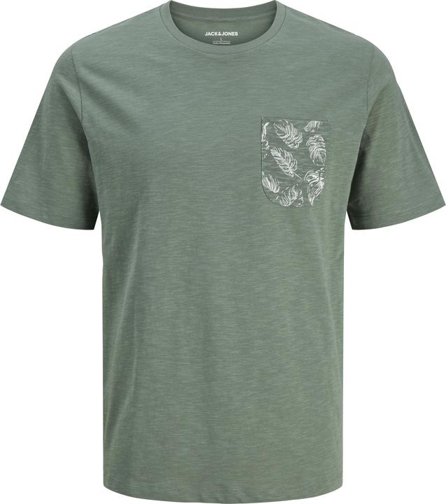 Actual product image Jack & Jones 3er-pack T-shirt T-shirt (M)