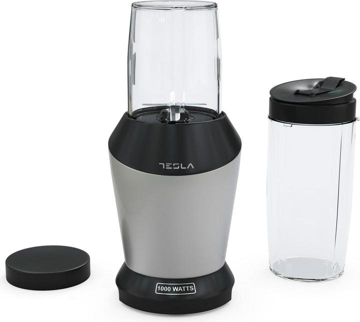 Produktbild Tesla NB301BXA (1000 W)