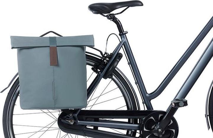 Produktbild Basil City MIK (32 l, Gepäckträgertasche)